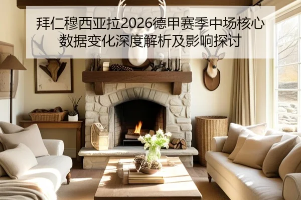 拜仁穆西亚拉2026德甲赛季中场核心数据变化深度解析及影响探讨